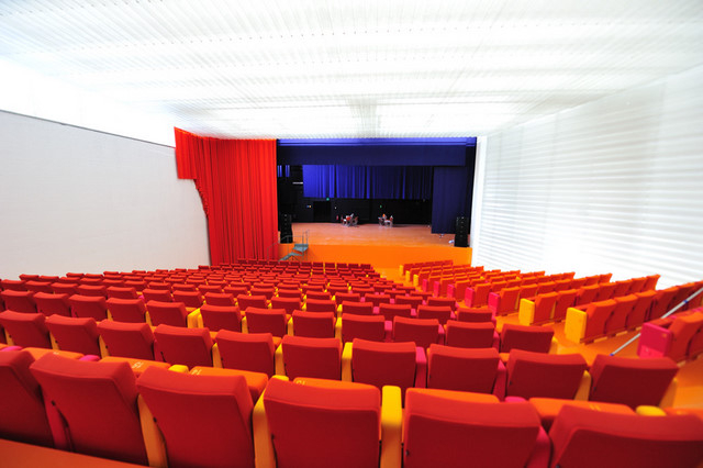 El Batel, Auditorio y Centro de Congresos, Cartagena