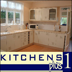 Kitchens Plus1 San Pedro del Pinatar
