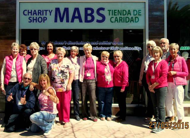 MABS Mazarrón Cancer Support Foundation