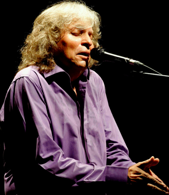 José Merce, Cante de Las Minas 2012