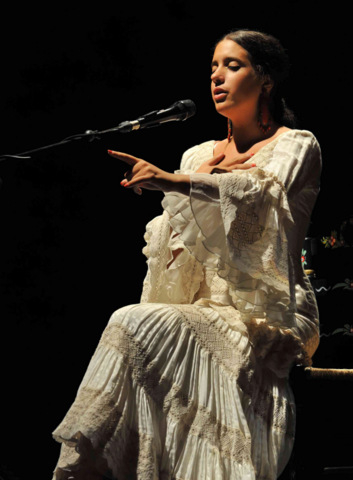 Beatriz Romero González