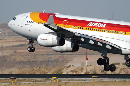 Air Iberia pilots reject IAG restructuring plan outright