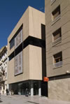 Centro Cultural de Lorca