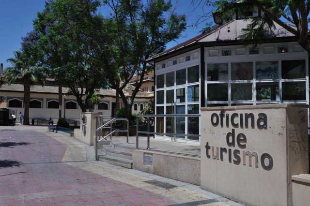 Cieza tourist office