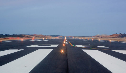 ! Murcia Today - Castellon Airport Runway Used For Formula 3 Racing ...