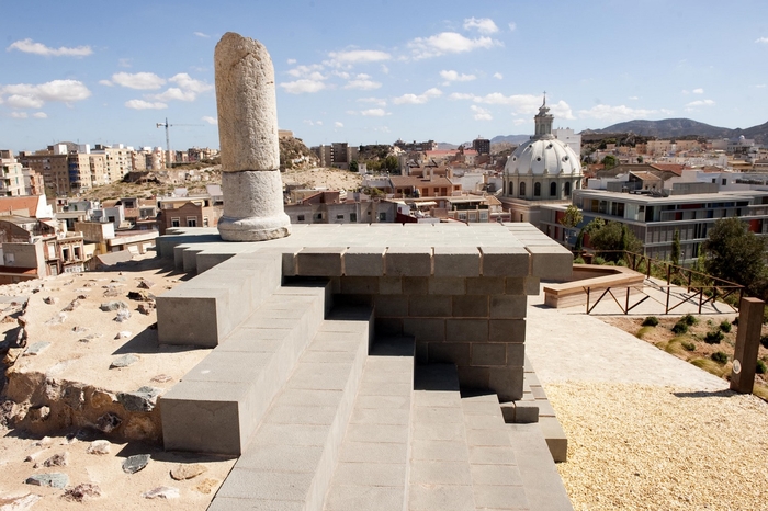 Introduction to Cartagena Spain