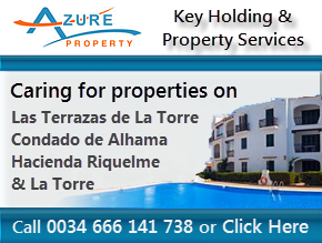 Azure Key Holding and Property Management