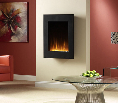 ! Murcia Today - Chimeneas Llamas, Fireplace And Log Burner Specialists