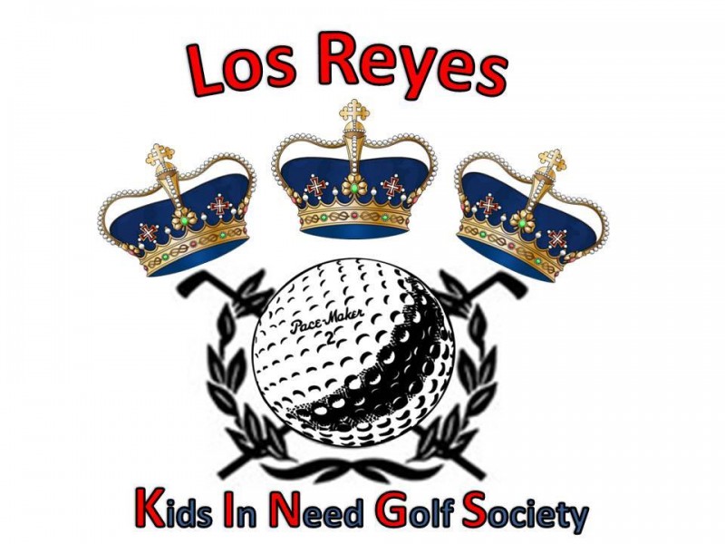 Los Reyes Golf Society Mazarrón