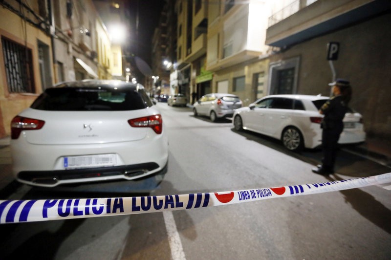 <span style='color:#780948'>ARCHIVED</span> - 8-year-old autistic boy murdered in Alicante as the killers raped his father’s pregnant partner