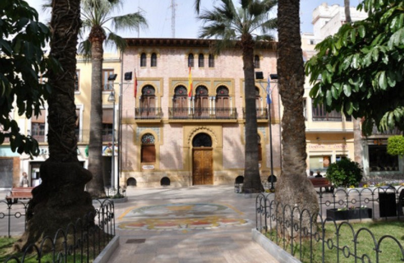 ! Murcia Today Águilas Offers Property Tax Subsidies For Large Families