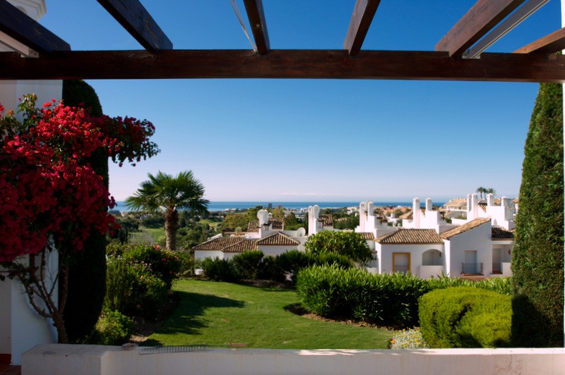 UK nationals bought around 2,300 homes in Spain during the third quarter