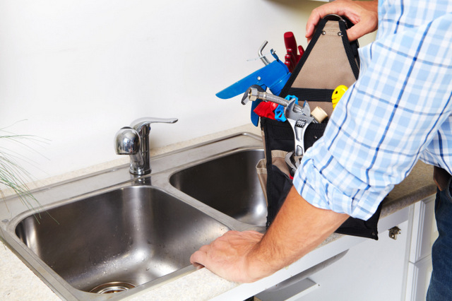 Paul the plumber: English speaking plumber covering southern Murcia