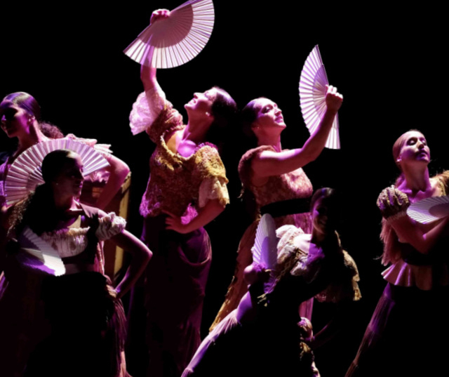 1st to 10th August, Cante de Las Minas, Flamenco Festival, La Union