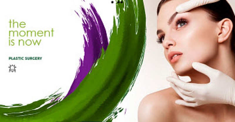 Non/surgical facelifts, cosmetic dentistry, botox, cosmetic surgery at Clínica Díaz Caparrós in Cartagena