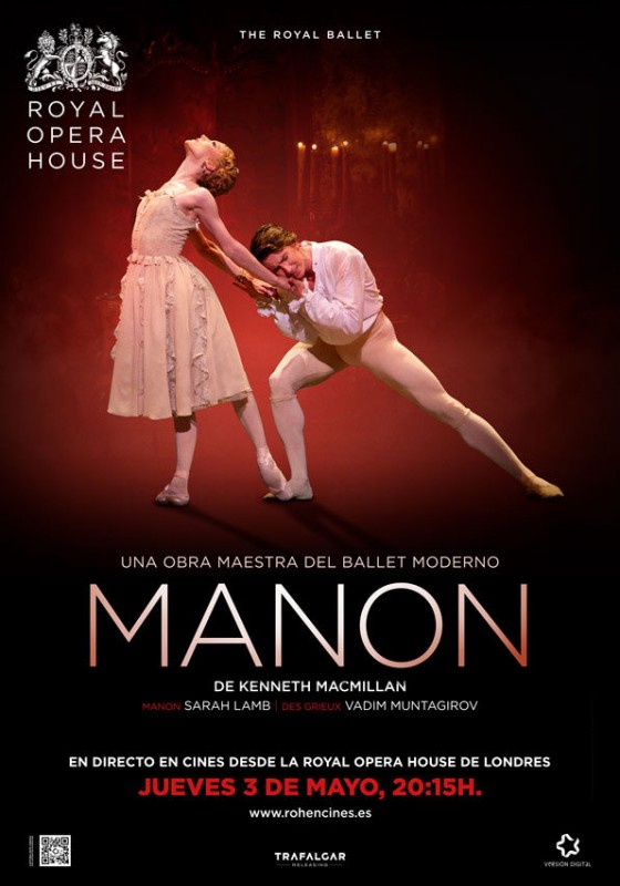 Murcia Today Thursday 3rd May Ballet With Manon Live From The