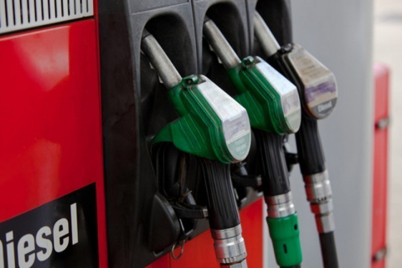 ! Murcia Today New Petrol Labelling At Spanish Pumps This October
