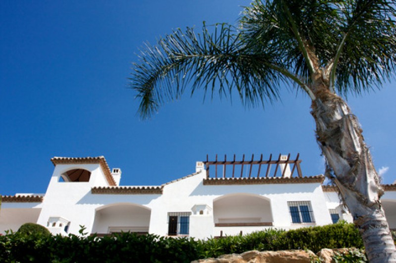 Tinsa report 4.6 per cent rise in Spanish property prices in July
