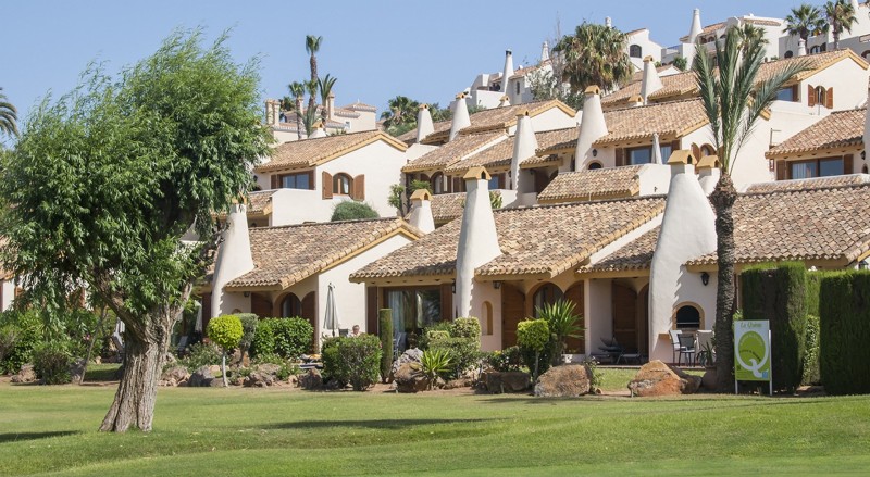 Great multi-ownership opportunities at La Quinta in La Manga Club