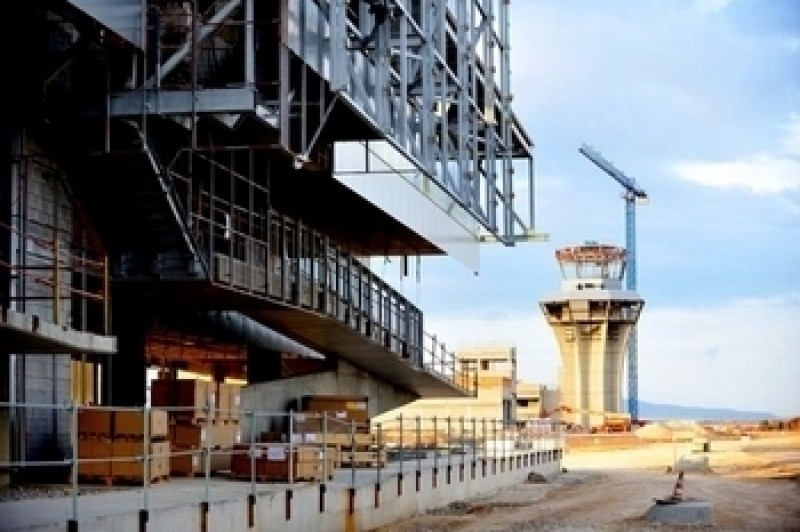 The Region of Murcia International Airport in Corvera: the long road to the opening