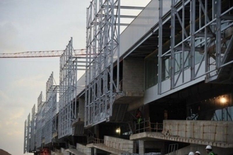 The Region of Murcia International Airport in Corvera: the long road to the opening
