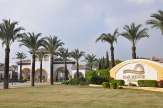 Shopping, Mar Menor Golf Resort