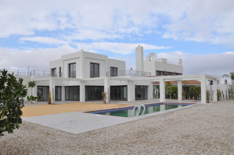 Property at Peraleja Golf Resort