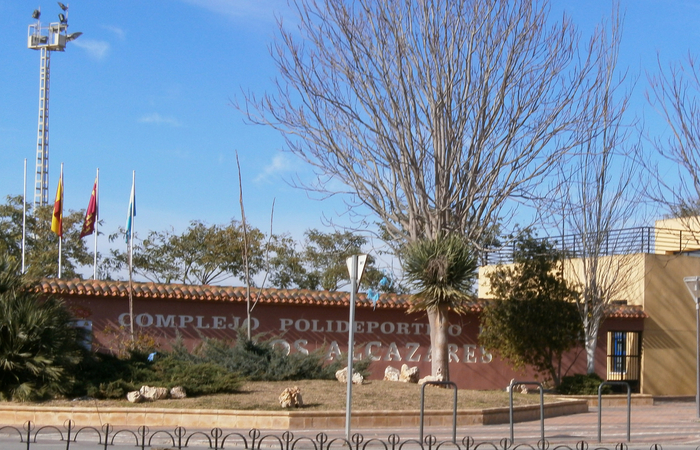 Centro Deportivo Los Alcazares