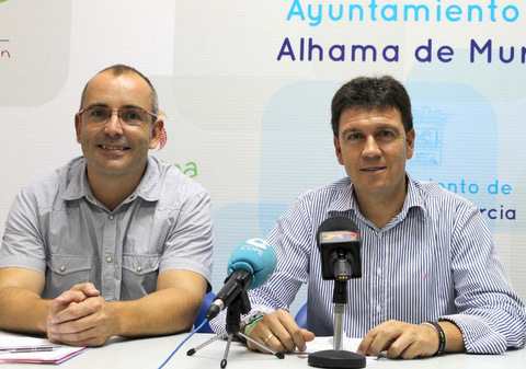 Alhama Mayor says Paramount construction will begin before the end of the year
