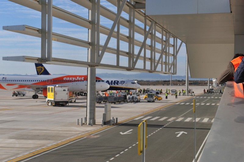 Corvera airport management saga ends with Aeromur entering liquidation