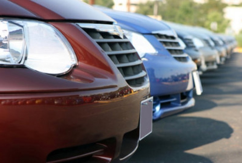 ! Murcia Today New Car Sales Increase In Murcia And Spain For The