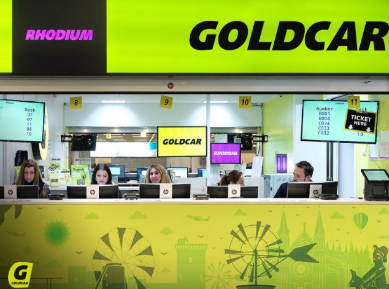 Goldcar accused of new revenue rip-off, sparking social media fury; sand!!!!!!