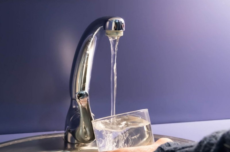 <span style='color:#780948'>ARCHIVED</span> - Tap water in los Alcázares is now fit to drink