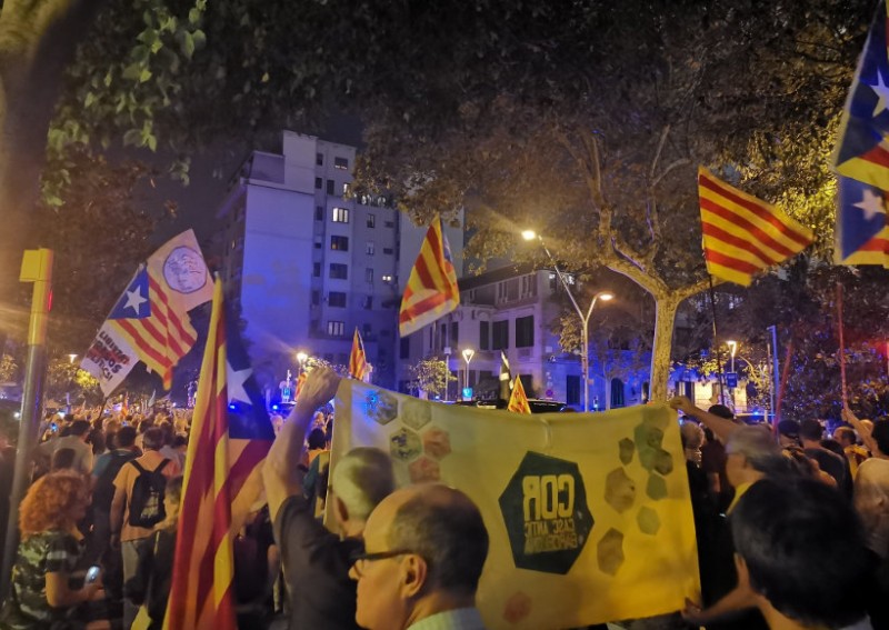 <span style='color:#780948'>ARCHIVED</span> - Murcia and Spanish news round-up week ending 4th October 2019