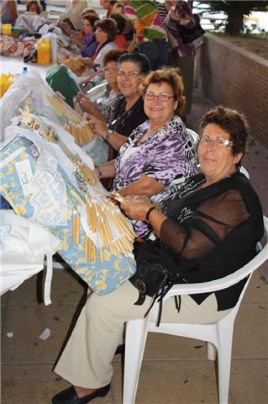 <span style='color:#780948'>ARCHIVED</span> - 11th to 13th October ; Last weekend of Torre Pacheco Fiestas