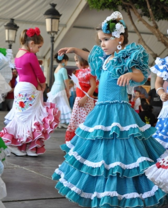 <span style='color:#780948'>ARCHIVED</span> - 11th to 13th October ; Last weekend of Torre Pacheco Fiestas