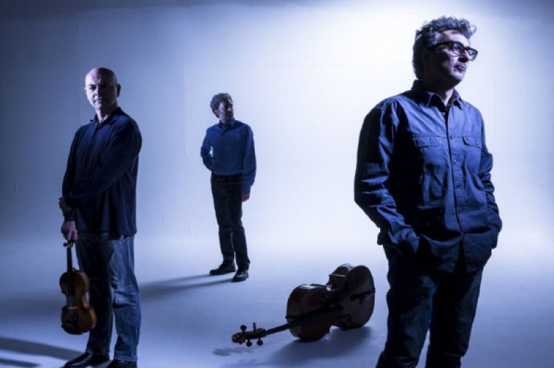 <span style='color:#780948'>ARCHIVED</span> - 17th February 2020, Beethoven by the Trio Metamorphosi at the Auditorio Víctor Villegas in Murcia