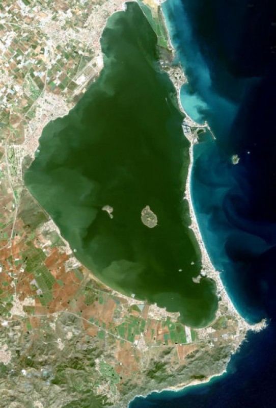 <span style='color:#780948'>ARCHIVED</span> - Agriculturalists propose restricting irrigation farming to protect the Mar Menor