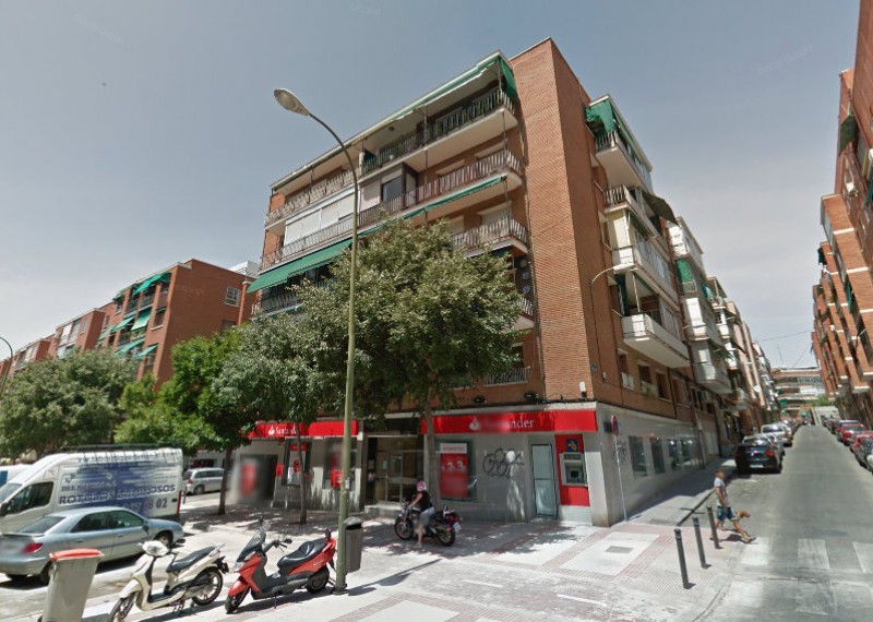 <span style='color:#780948'>ARCHIVED</span> - Mummified corpse of Madrid woman found in her home 15 years after her death