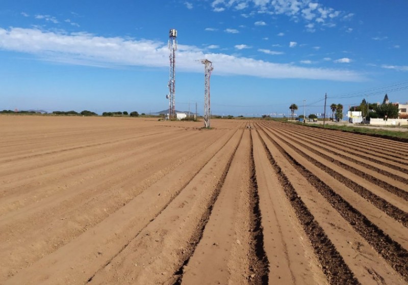 <span style='color:#780948'>ARCHIVED</span> - Murcia government plans ban on irrigation farming along the shore of the Mar Menor