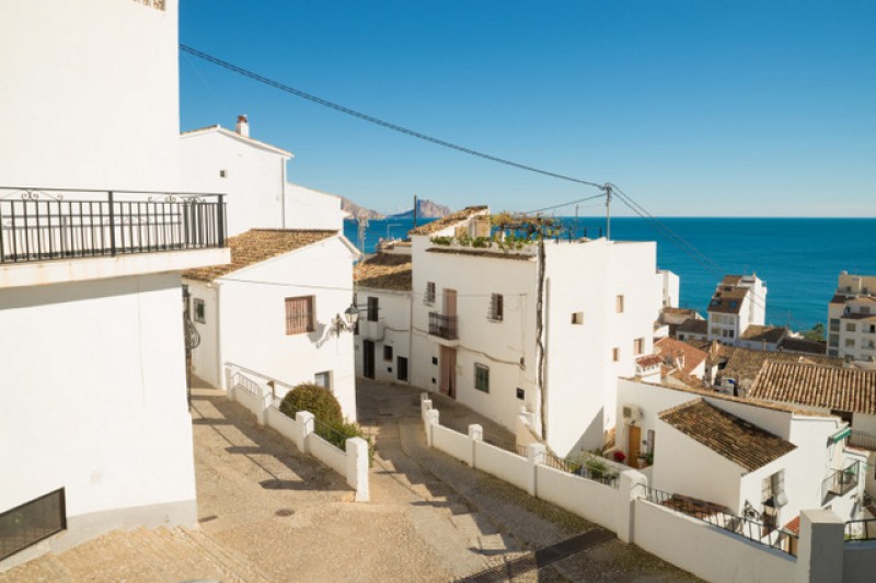 Over 28 per cent of homes sold in Murcia are bought by non-Spaniards