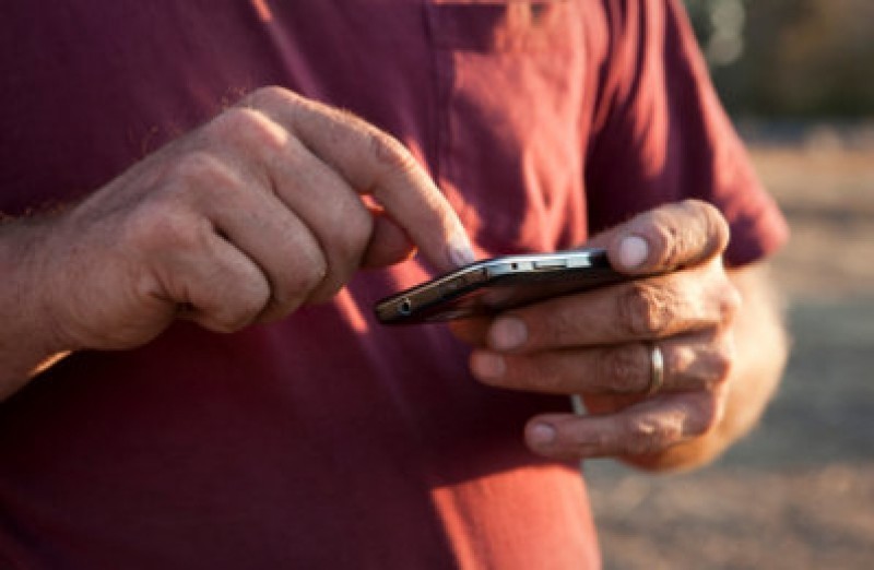 <span style='color:#780948'>ARCHIVED</span> - Controversy as the Spanish government tracks the movements of 43 million mobile phone owners