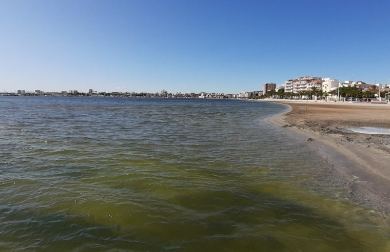 360,000 sign petition demanding solutions in the Mar Menor