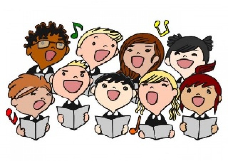 <span style='color:#780948'>ARCHIVED</span> - Saturday 14th December Alhama de Murcia Children's choral concert