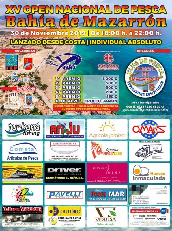 Murcia Today Aa Murcia Turistica Sporting And Outdoor Activities News Aa Murcia Turistica Sporting And Outdoor Activities Costa Calida Spain