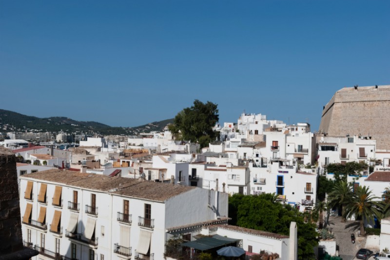 <span style='color:#780948'>ARCHIVED</span> - More evidence of slowdown in Spanish property market as prices rise by just 4.7 per cent