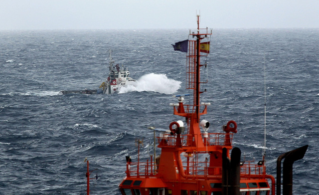 <span style='color:#780948'>ARCHIVED</span> - Valencia Today Weekly Bulletin W/E 22nd December 2013