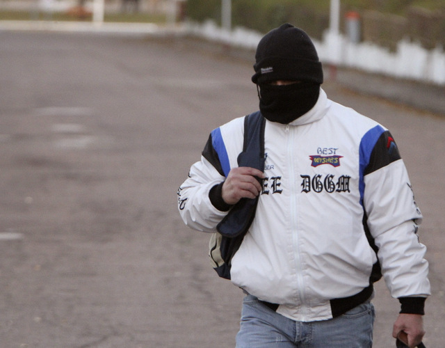 <span style='color:#780948'>ARCHIVED</span> - Valencia Today Weekly Bulletin W/E 22nd December 2013