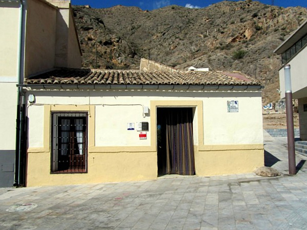 Casa-Museo Miguel Hernández