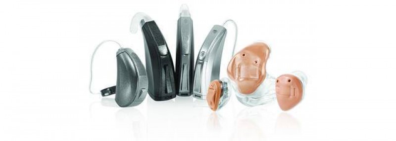 Premier hearing services, diagnostics, hearing aids, repairs